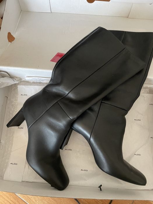 Нови ботуши Aldo 37