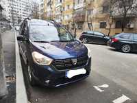 Dacia Dokker 2019 Euro6
