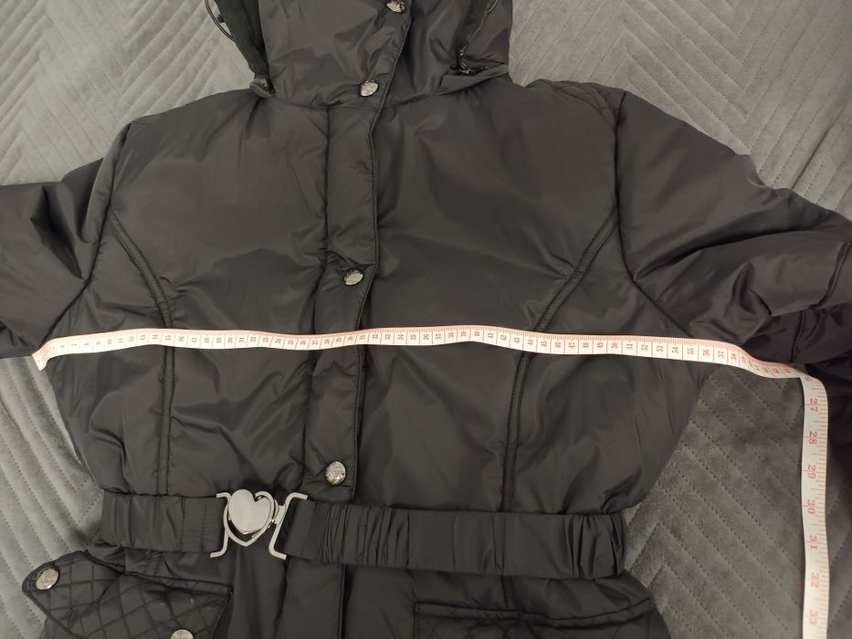 Geaca iarna dama XL