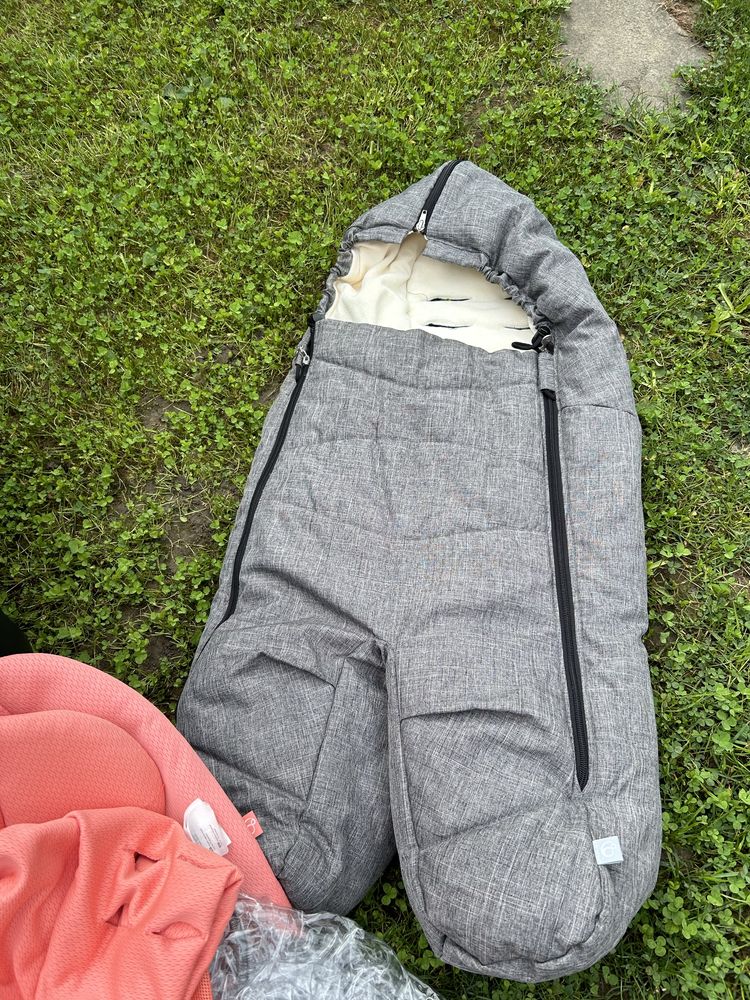 Stokke V5  пълен комплект