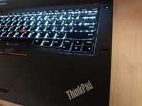 ThinkPad T450 14" HD+ /CORE™ i7-5600U/ 6GB DDR3L/ 256GB SSD/ Подсветка