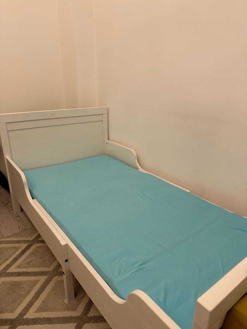 Кровать детская Икеа Сундвик