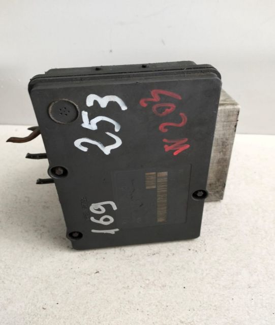 Pompa Abs A2034310812, A2095452532, 10092515363, 10.0925-1536.3, 10.0