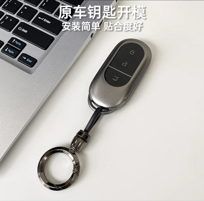 LeapMotor modellari uchun gʻilof