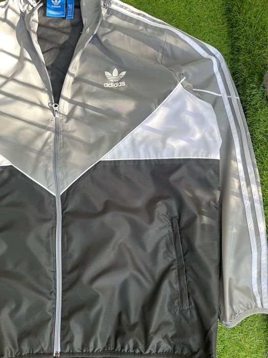 Мъжко горнище : ADIDAS XXL