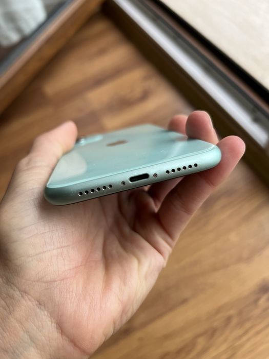 IPhone 11 - 64GB