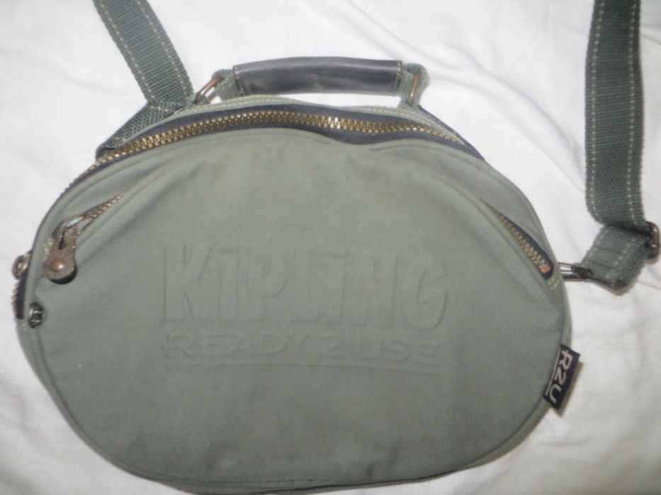 Чанти и ранички Kipling, Simon, Jolly bag, H&D