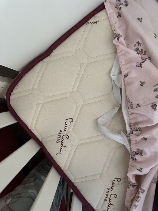 Бебешка кошара Arbor