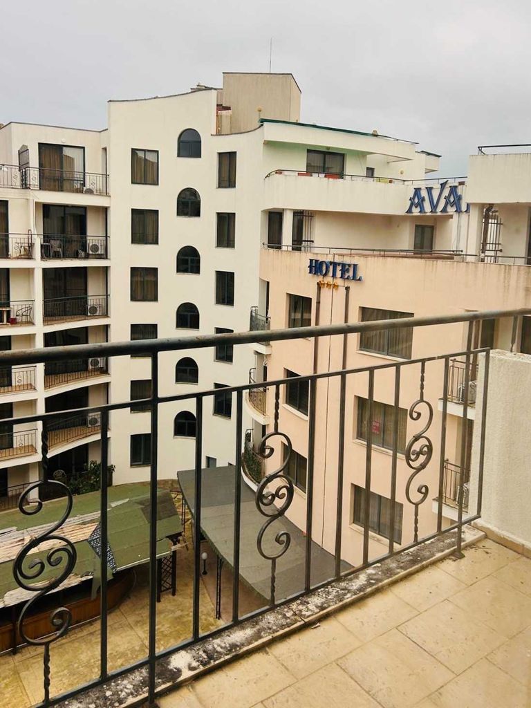 Продава се Едностаен апартамент в к.к. Слънчев бряг - 36 кв.м за 1098 €/кв.м - Снимка #7