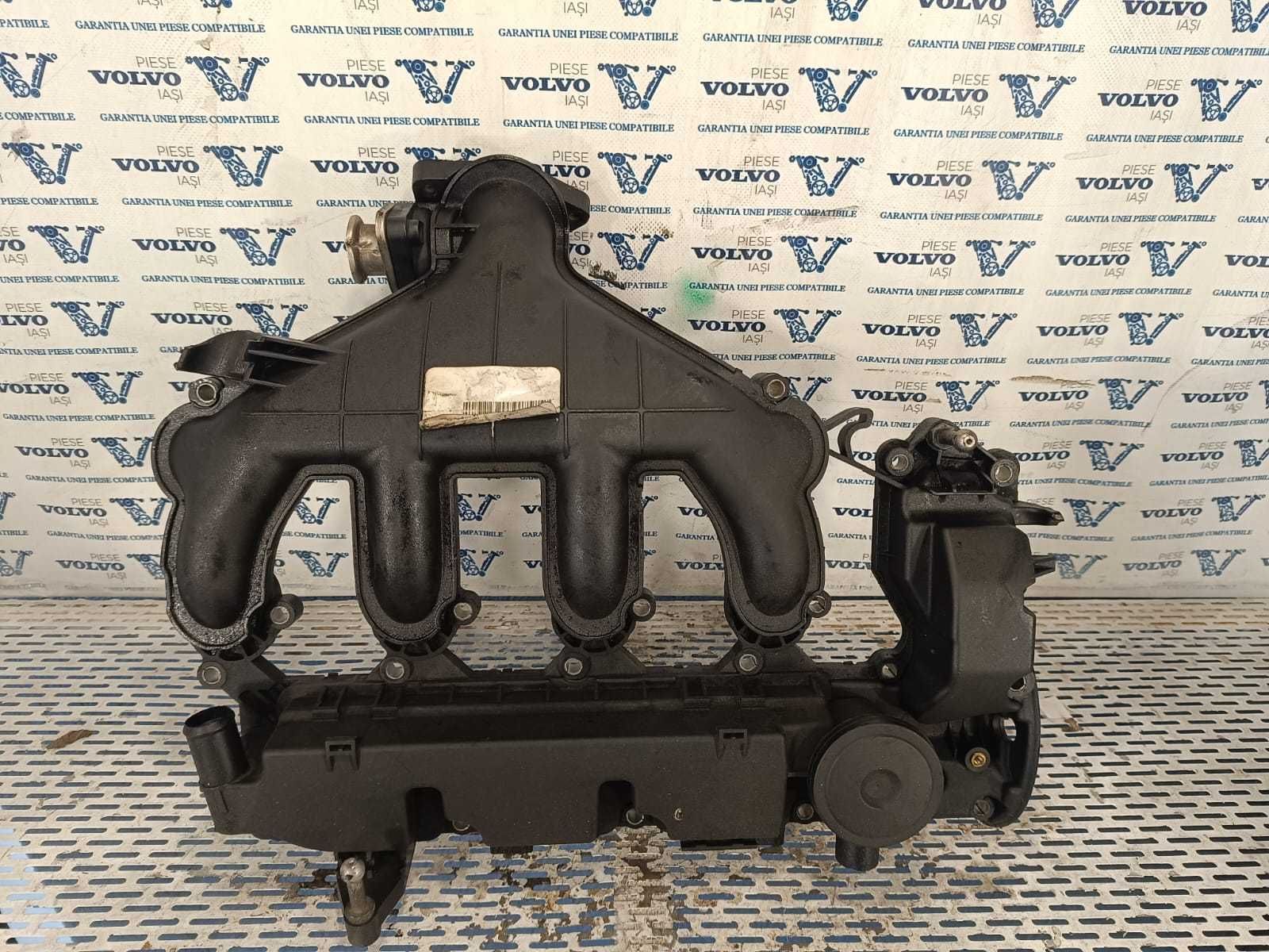 Galerie admisie motor E4 2.0D 100kw 136cp VOLVO S40 V50 S80 V70