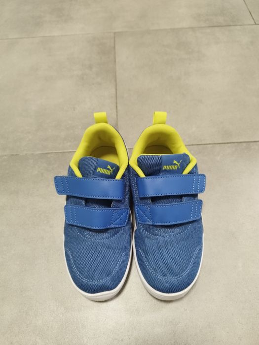 Детски маратонки Puma 32