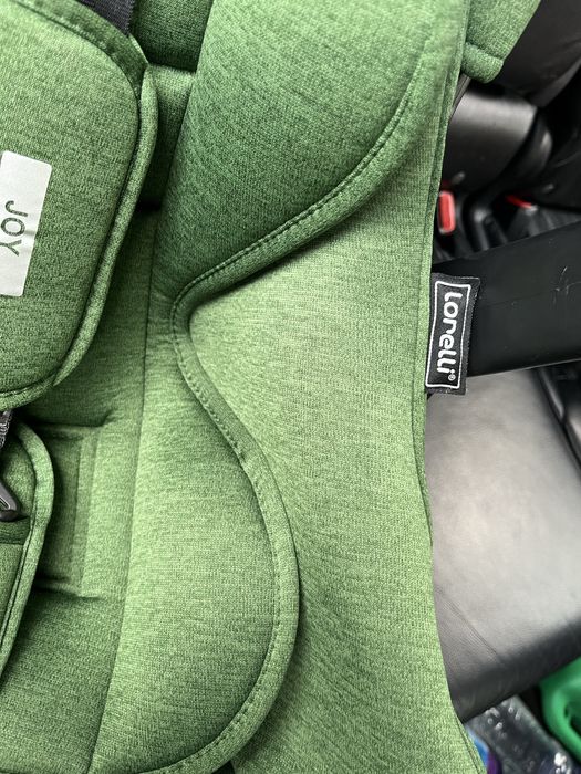 Бебешко кошче ново