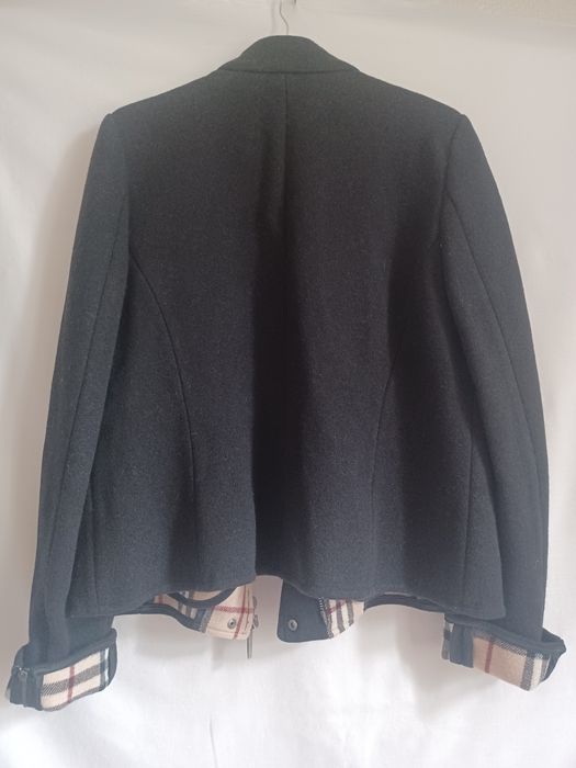 Зимно яке Burberry