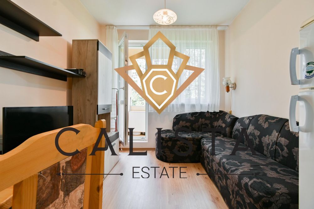 Дава се под наем Двустаен апартамент в София, Банишора - 55 кв.м за 549 € - Снимка #1