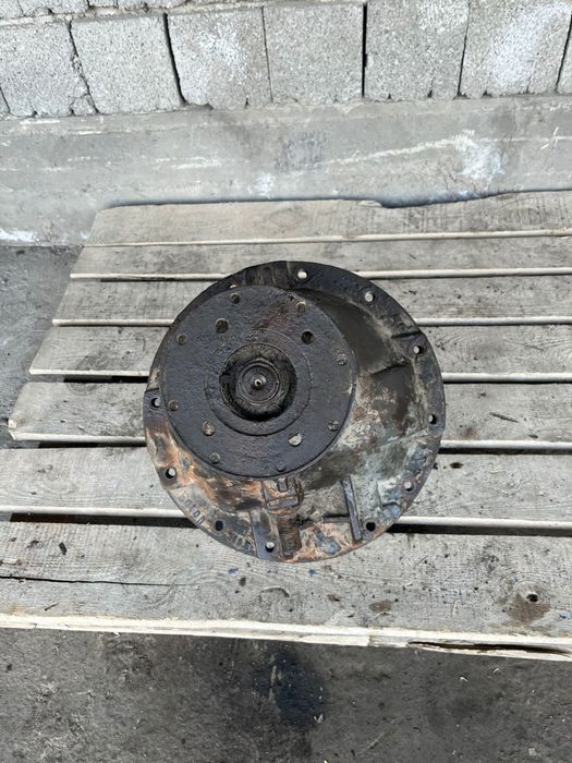 Редуктор Volvo FL6 | Рабочий | 100% исправный