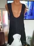 Vand costum ciclism BIORACER marimea S