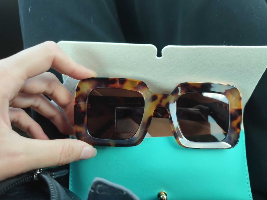 Слънчеви очила Emilly Westwood