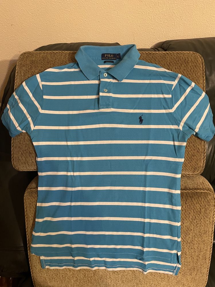 Vând Tricou Polo Ralph Lauren 100% Original