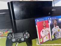 Vand ps4 1 tera cu mententenate odata la 3 luni