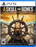 Vand Schimb Skull and Bones ps5