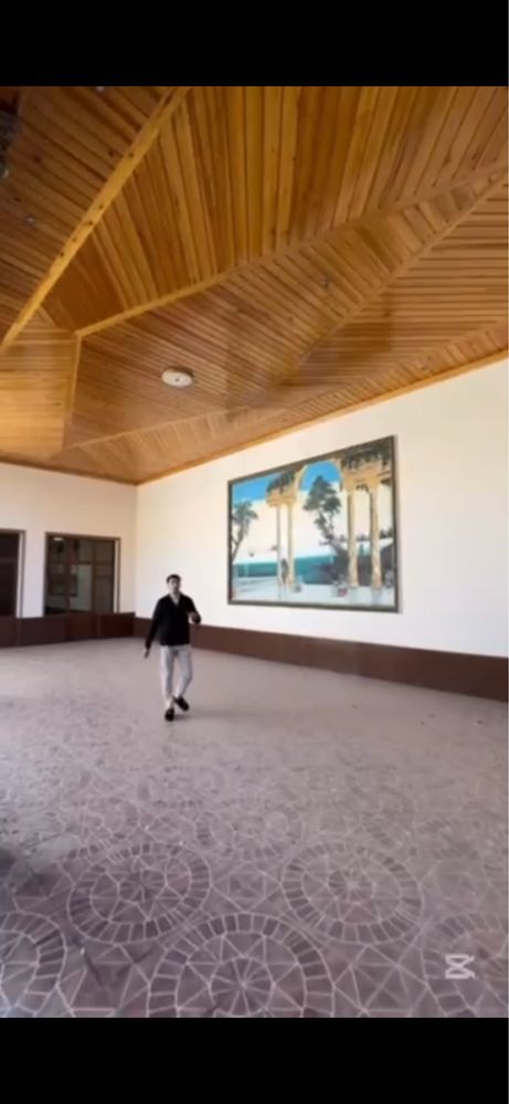 Samarqand tumani Badal mahallasida tayyor uy-joy sotiladi