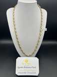Lant Aur 14k 26.74gr lungime 56cm cod produs 19297