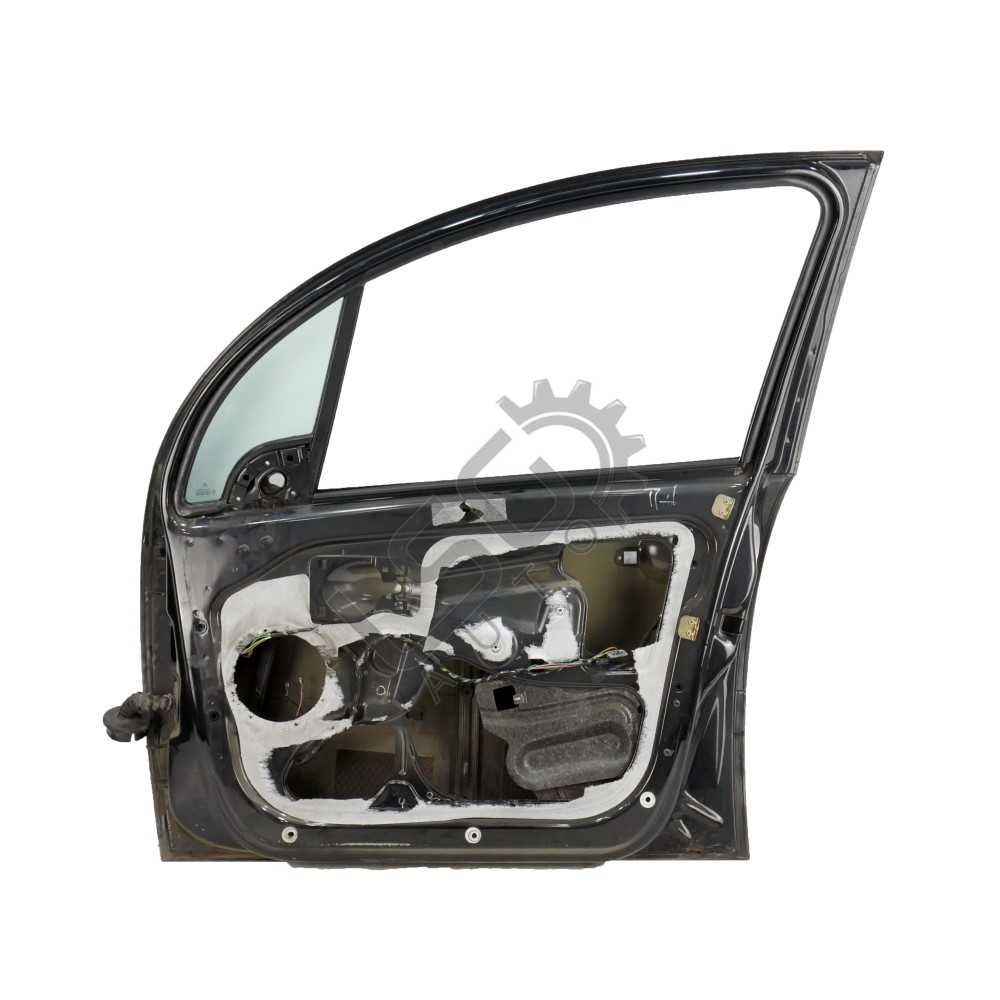 Предна дясна врата Citroen C3  2002-2009 ID: 127922