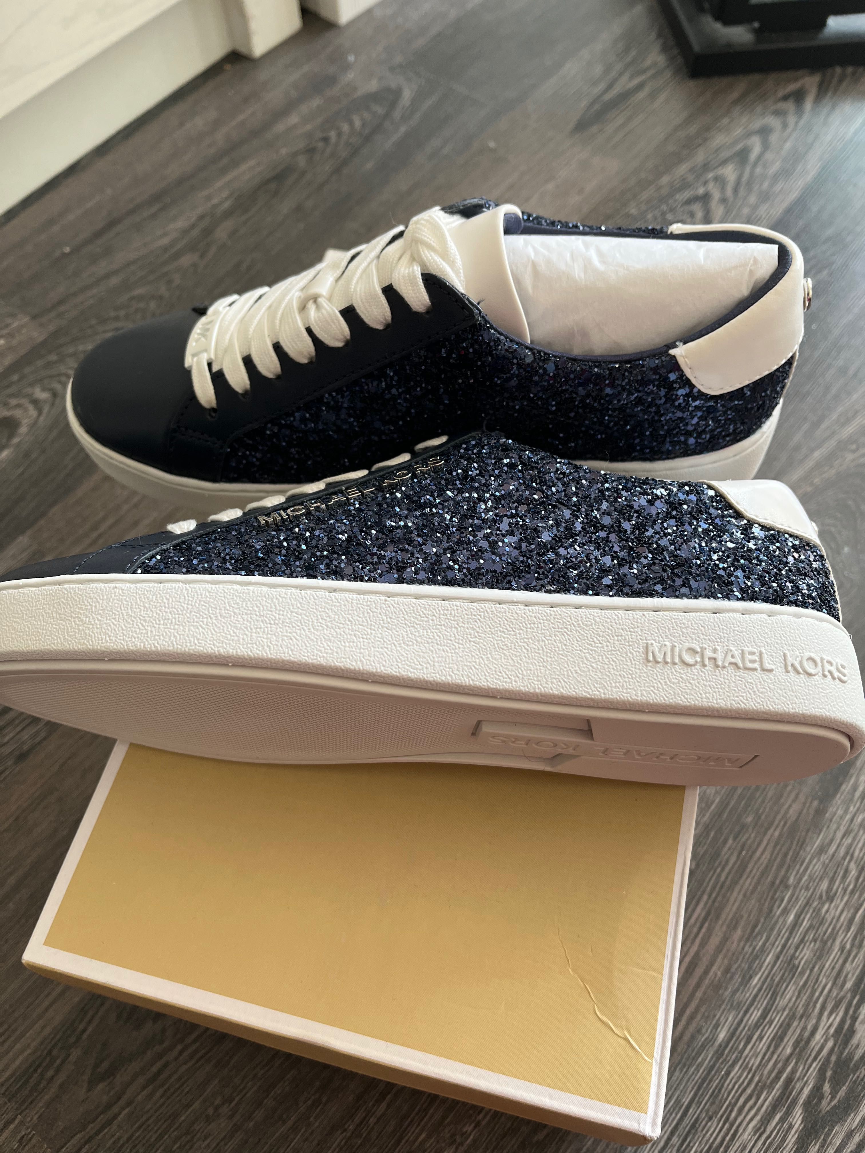 MICHAEL KORS Дамски обувки размер 37,5
