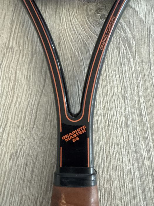 Racheta tenis Donnay graphite master 25