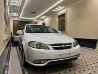 Gentra Yangi (Chevrolet Lacetti) sotiladi. 0 probeg
