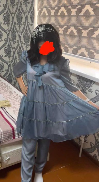 наряды для невесток