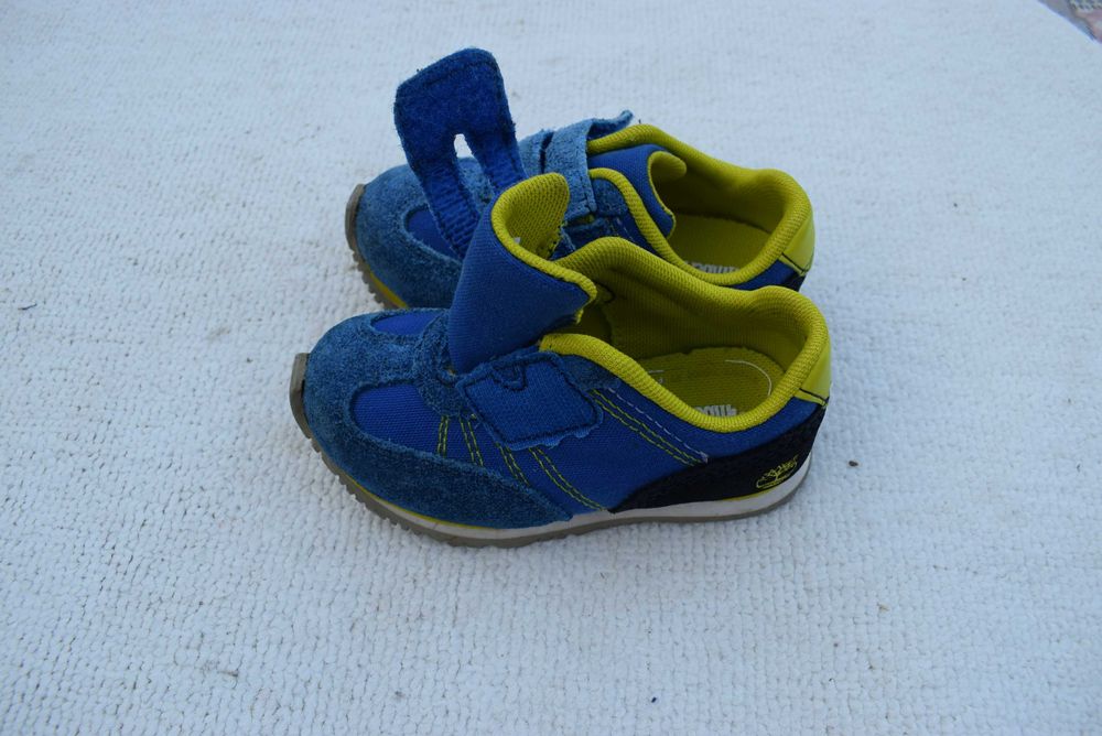 Timberland copii marimea 22