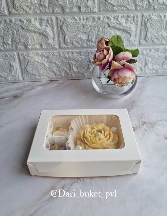 Тойбастар, бонбоньерки