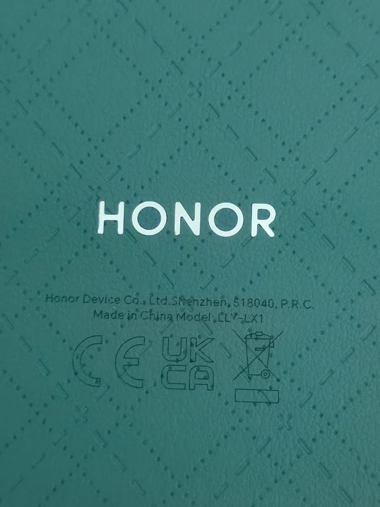 Телефон HONOR X8b