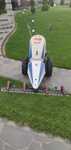 Motocositoare IRUS BM190, GUTBROD SI BUCHER, 900euro, Beclean