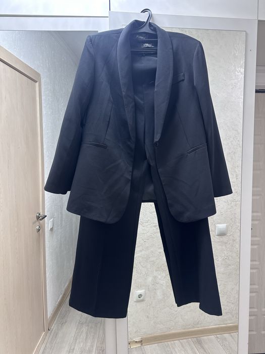 Двойка с брюкой