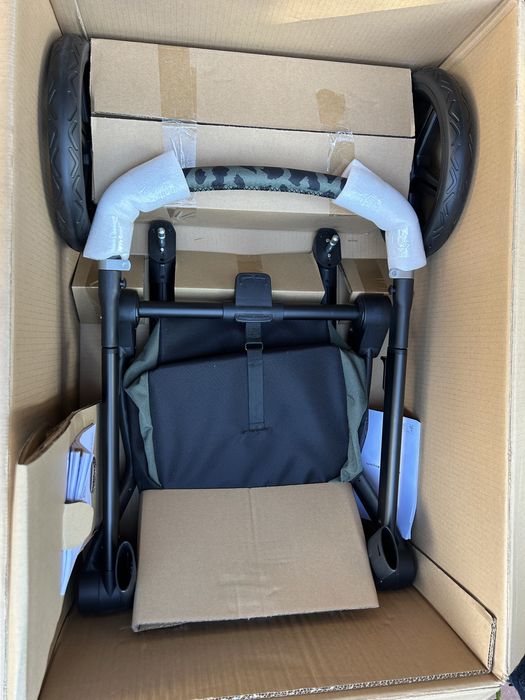 Carucior 2 in 1, Joolz Day + Tailor Nou!
