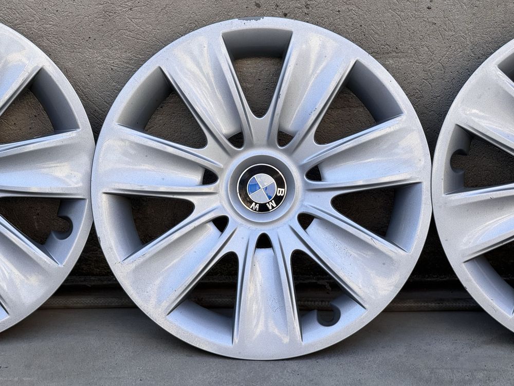 4бр тасове BMW 1/3/ серия 16цола оригинални