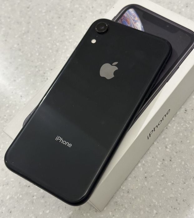 iphone XR 128gb Айфон Хр 128гб