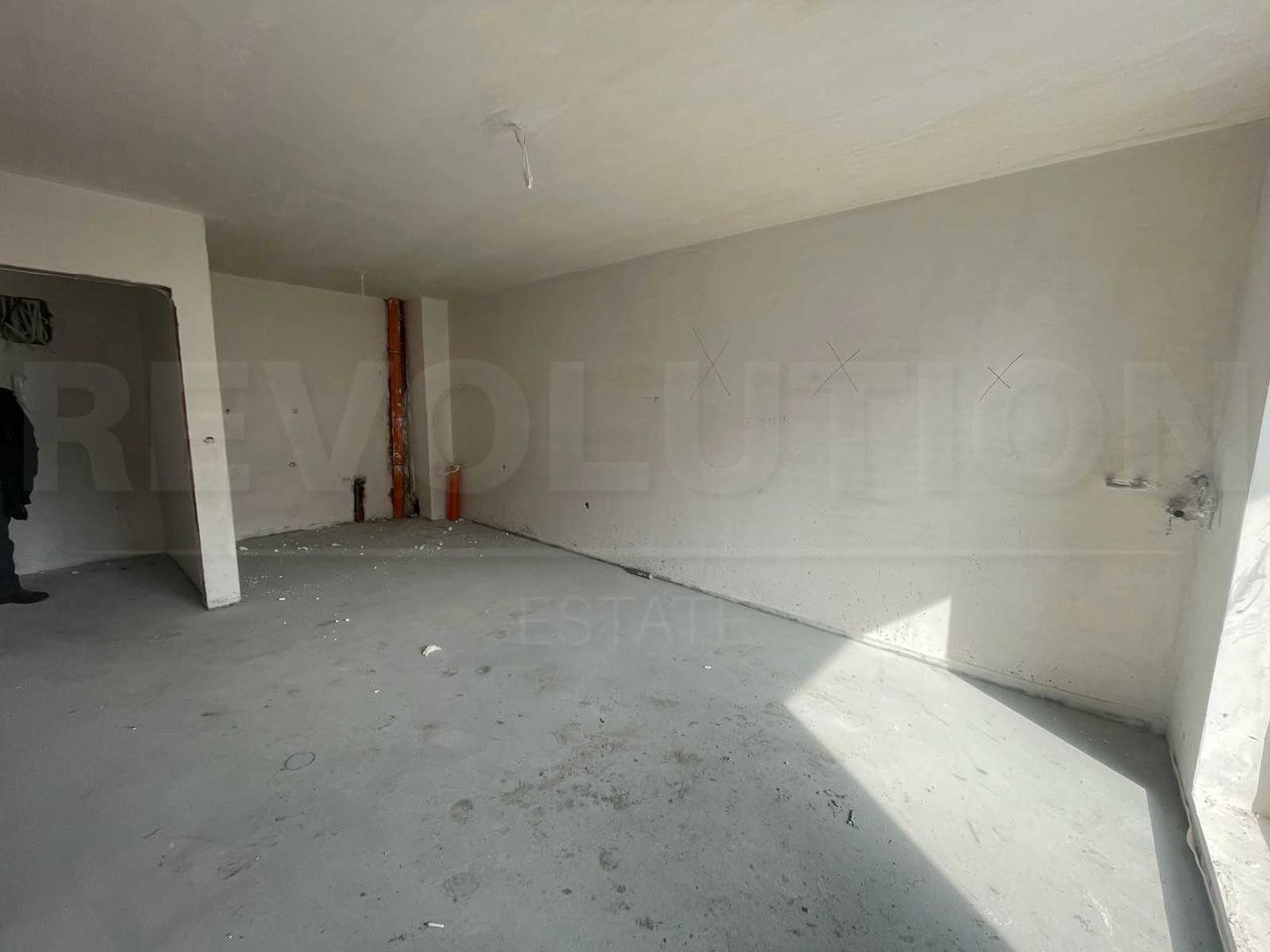Продава се Двустаен апартамент в София, Малинова долина - 62 кв.м за 2029 €/кв.м - Снимка #2