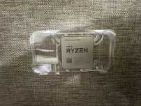 Ryzen 5 3600 socket AM4