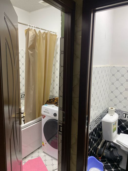 Sergeli 3-bekat  Green Haus