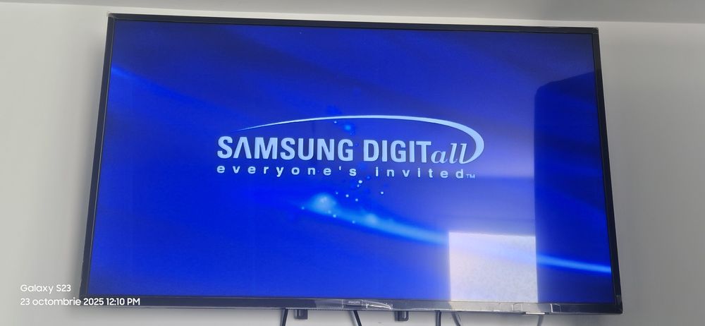 Vand Home Cinema Samsung HT-UP30
