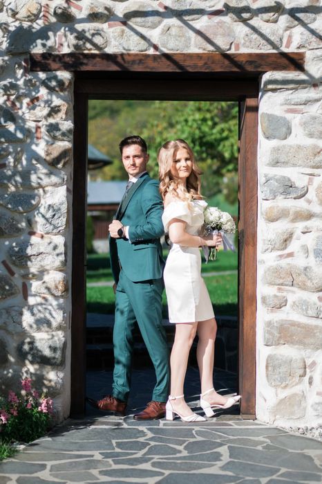 FOTO VIDEO EVENIMENTE - Oglinda Magica, macara, drona, albume digitale