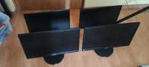 Vând 2 monitoare Philips.  sunt modelul 193v5l