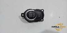 Buton start stop 9263437-01 BMW Seria 5 F10 [2009 - 2013]