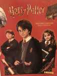 Vând stickere Harry Potter Panini