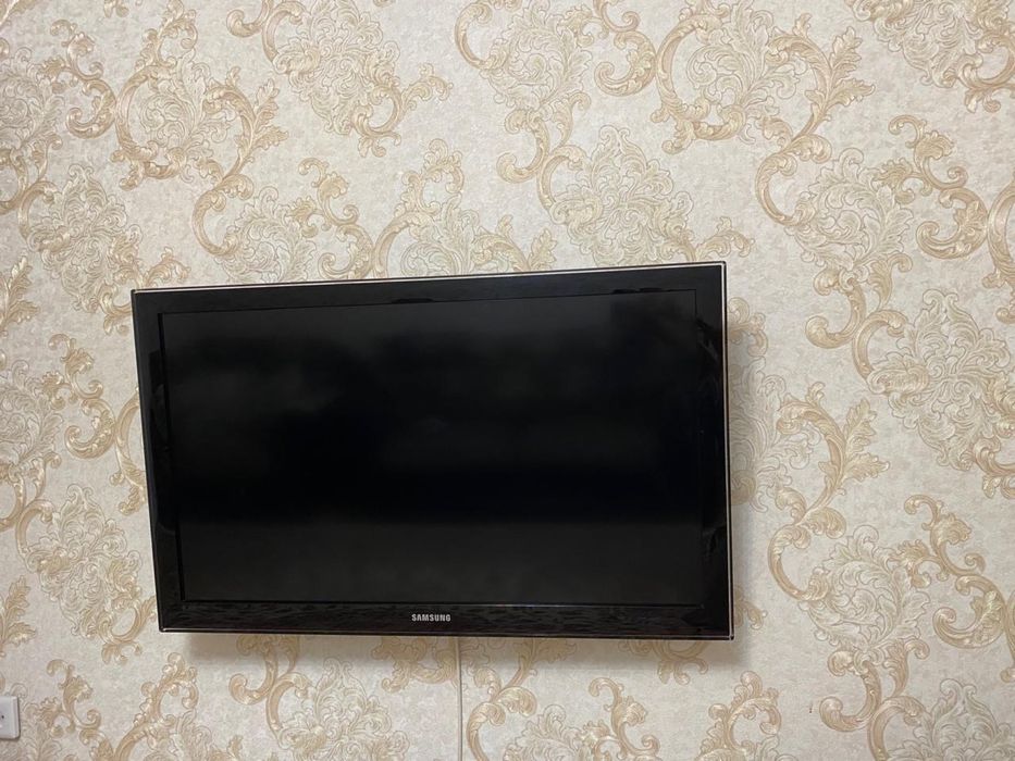 Продам телевизор ЖК