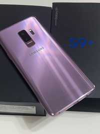 Samsung Galaxy S9 Plus