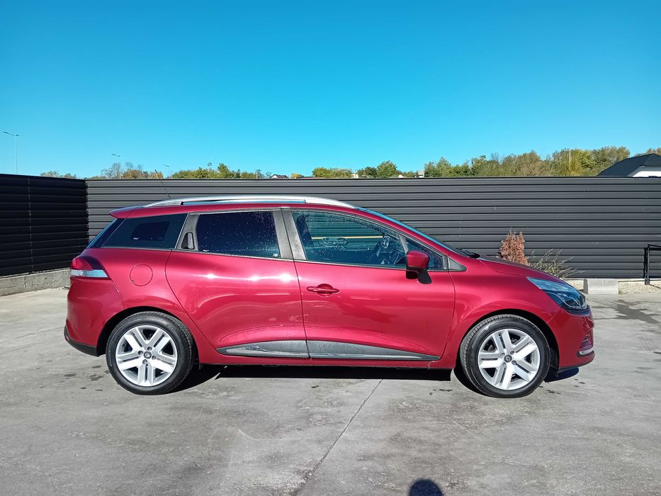 Renault Clio , ZEN , An 2017 , 0,9 TCE - 90 Cp , euro 6